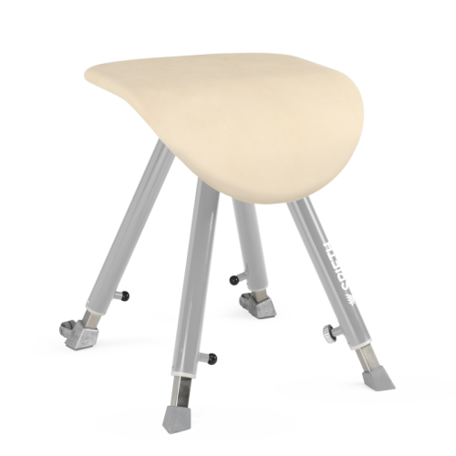 Блок для опорного прыжка 